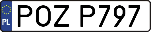 POZP797