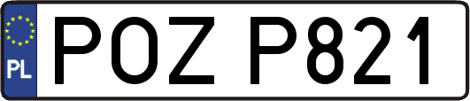 POZP821
