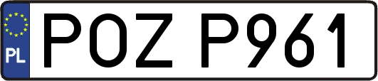 POZP961