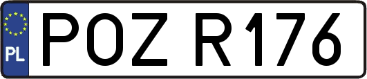 POZR176