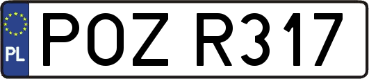 POZR317
