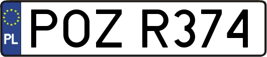 POZR374