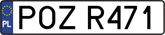 POZR471
