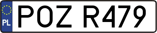 POZR479
