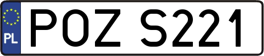 POZS221