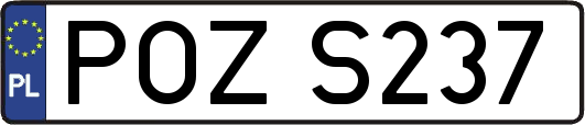 POZS237