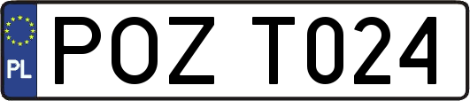 POZT024