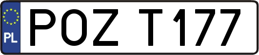 POZT177