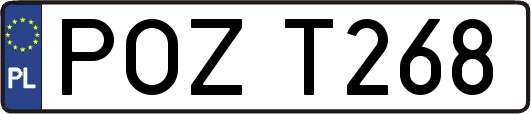POZT268