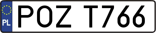 POZT766