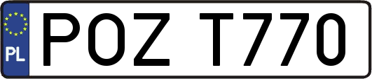 POZT770