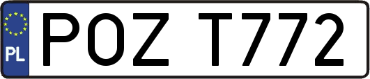 POZT772