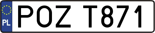 POZT871