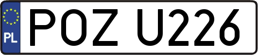 POZU226