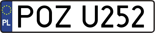 POZU252