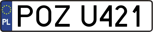 POZU421