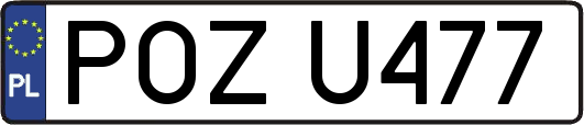 POZU477