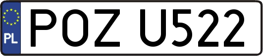 POZU522