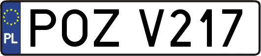 POZV217