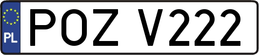 POZV222