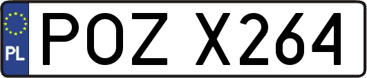 POZX264