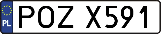 POZX591