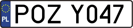 POZY047