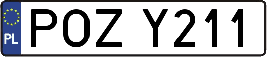 POZY211