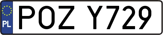 POZY729