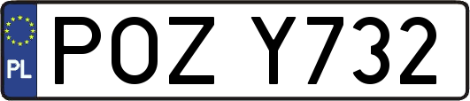 POZY732