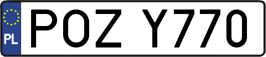POZY770