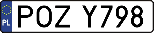 POZY798
