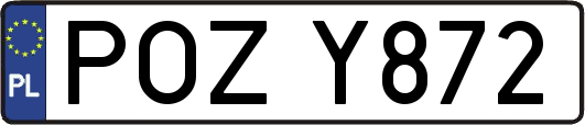 POZY872
