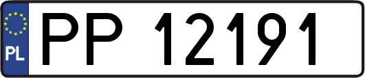 PP12191