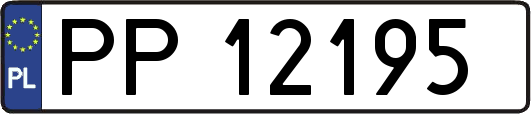 PP12195