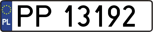 PP13192