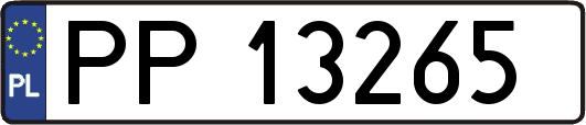 PP13265