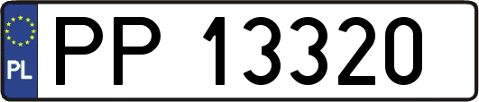 PP13320