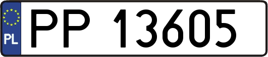 PP13605