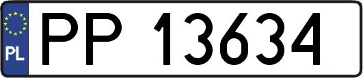 PP13634