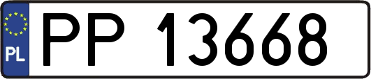 PP13668