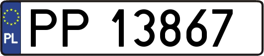 PP13867