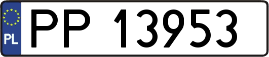 PP13953