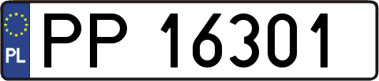 PP16301