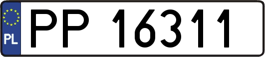 PP16311