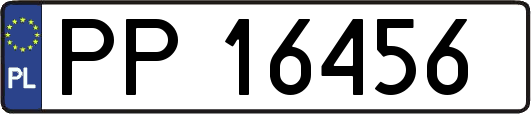 PP16456
