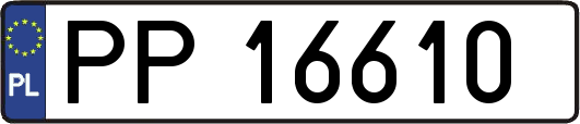 PP16610