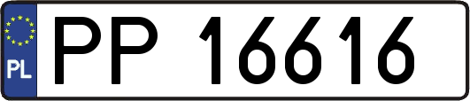 PP16616