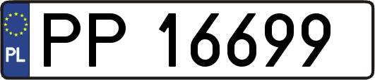 PP16699