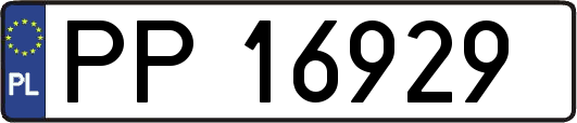 PP16929